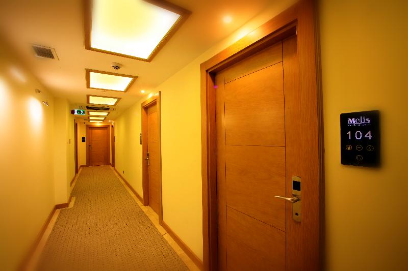 Beyoğlu MLS Hotel - Oda