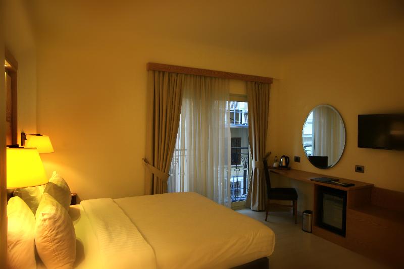 Beyoğlu MLS Hotel - Oda