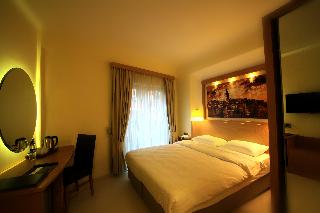 Beyoğlu MLS Hotel fotoÄŸrafÄ±