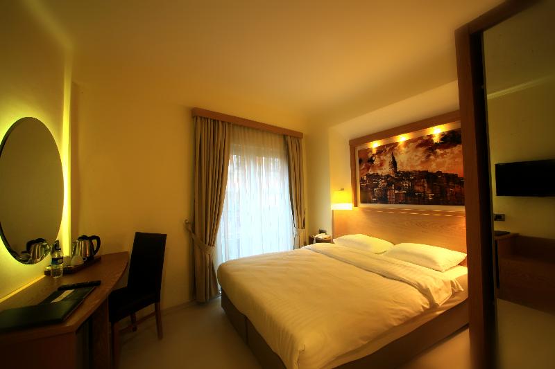 Beyoğlu MLS Hotel - Oda