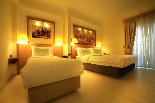 Beyoğlu MLS Hotel fotoÄŸrafÄ±