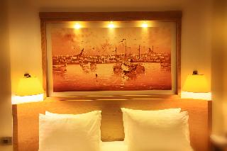 Beyoğlu MLS Hotel fotoÄŸrafÄ±
