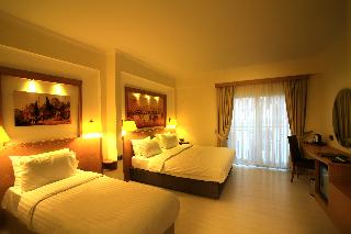 Beyoğlu MLS Hotel fotoÄŸrafÄ±