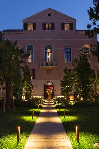 Palazzo Venart Luxury Hotel otel fotoğrafı