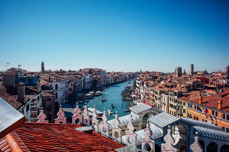 Palazzo Venart Luxury Hotel - Genel
