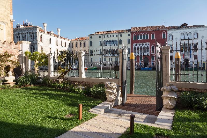Palazzo Venart Luxury Hotel - Genel