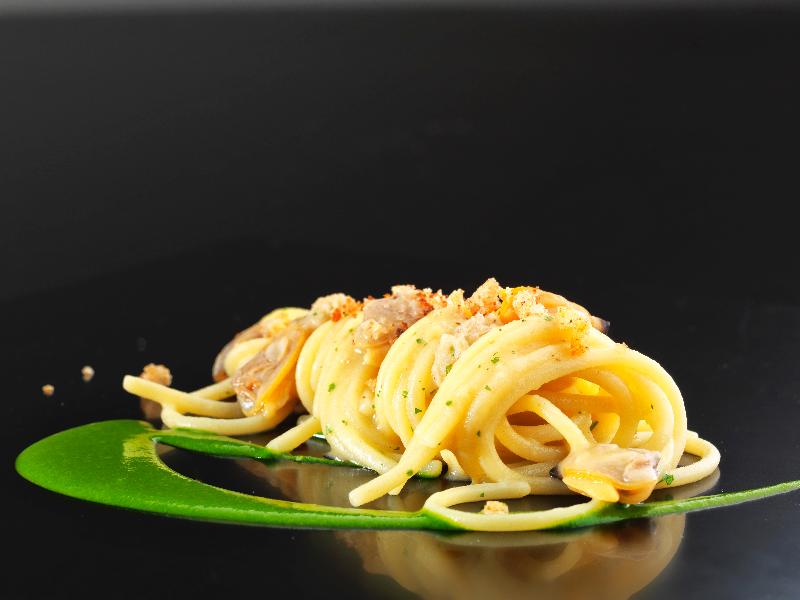 Palazzo Venart Luxury Hotel - Restoran