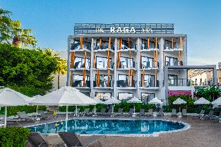 The Raga Side Adult Only fotoÄŸrafÄ±