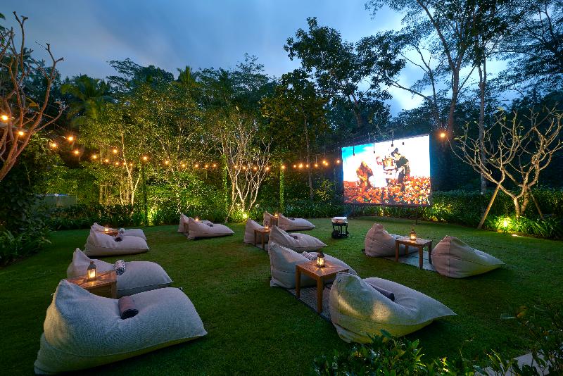 Samsara Ubud - Aktivite