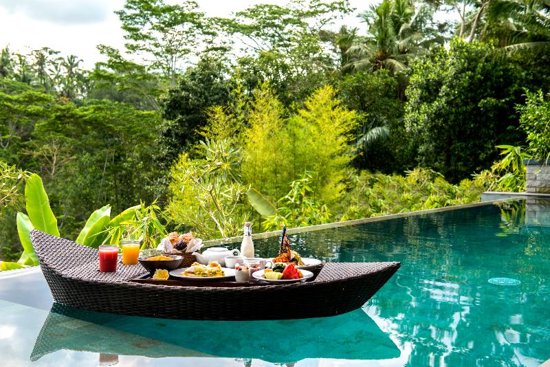 Samsara Ubud - Aktivite