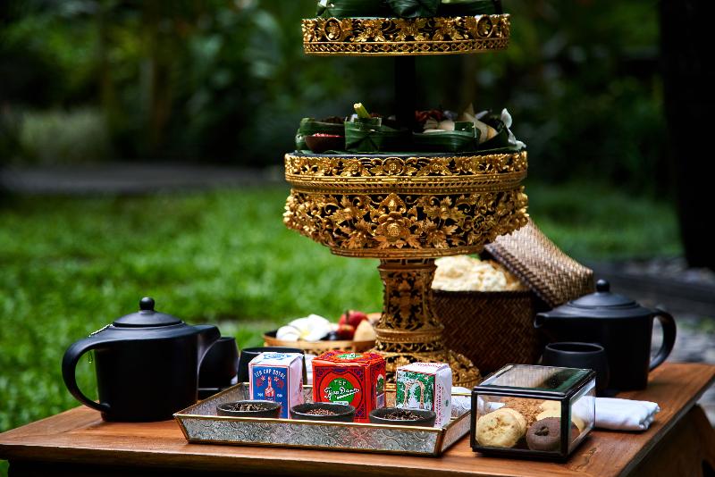 Samsara Ubud - Aktivite