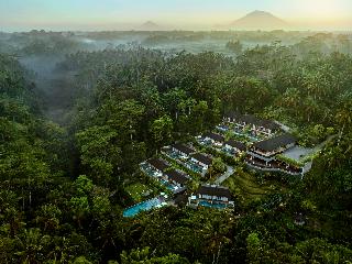 Samsara Ubud otel fotoğrafı