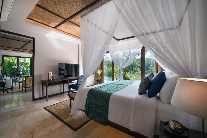 Samsara Ubud - Oda