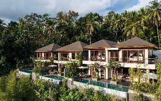Samsara Ubud fotoÄŸrafÄ±