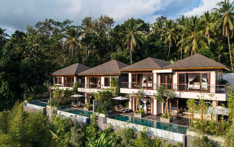 Samsara Ubud - Oda