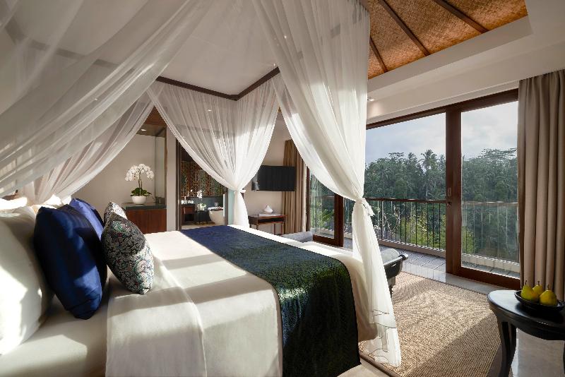 Samsara Ubud - Oda