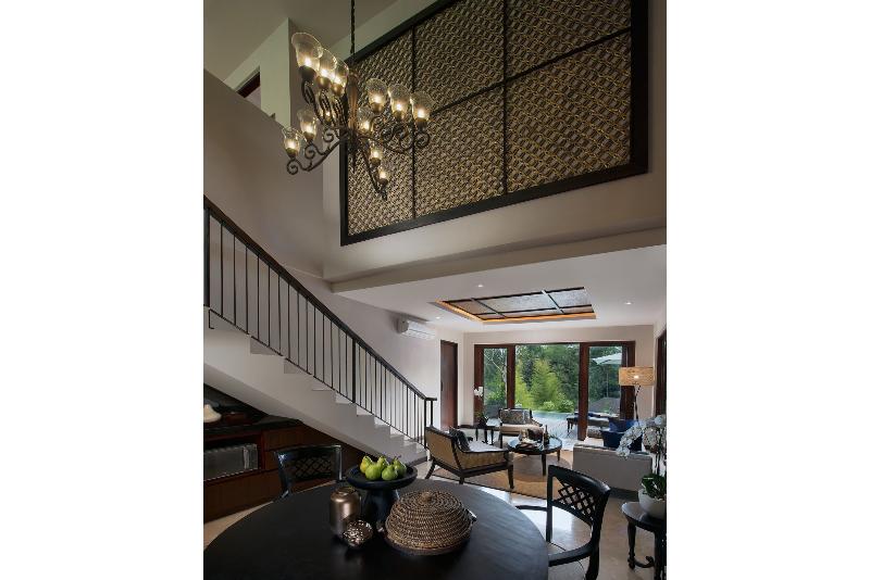 Samsara Ubud - Oda