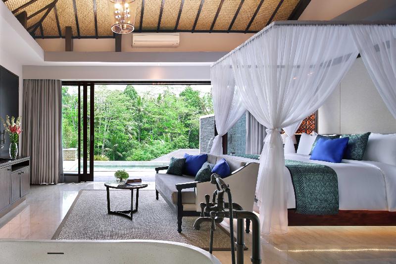 Samsara Ubud - Oda