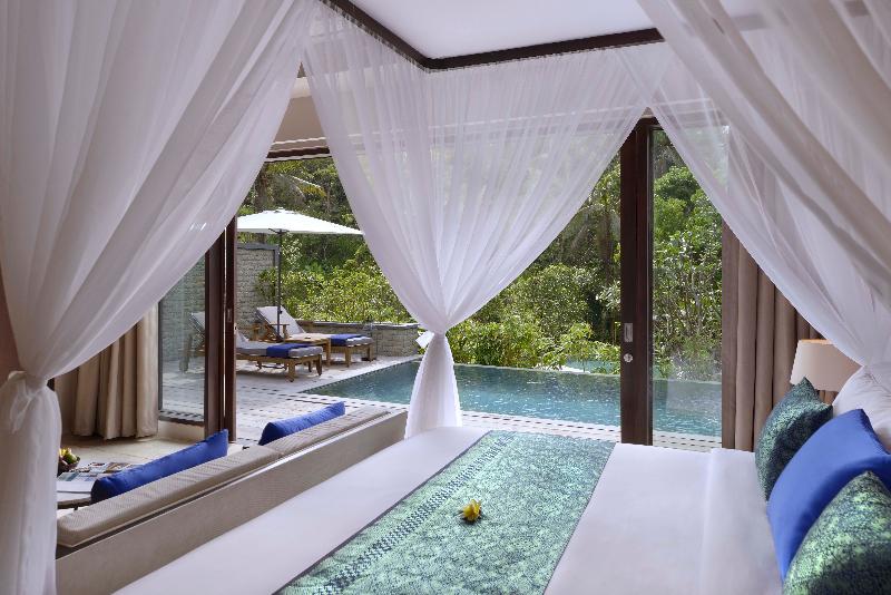 Samsara Ubud - Oda