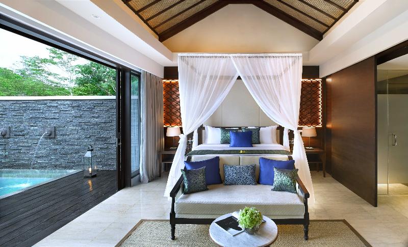 Samsara Ubud - Oda