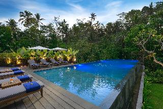 Samsara Ubud fotoÄŸrafÄ±