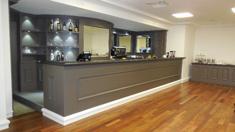 Marechiaro - Bar