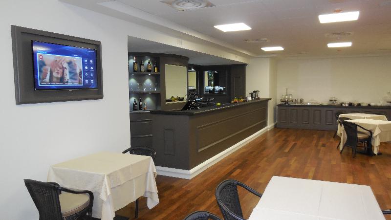 Marechiaro - Bar