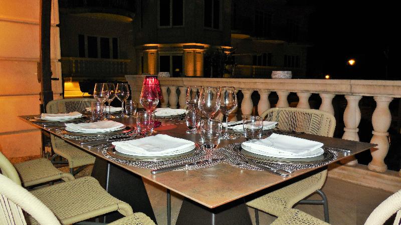 Marechiaro - Restoran