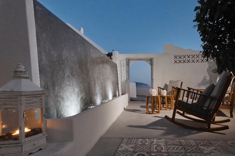 Senses Suites - Lobi