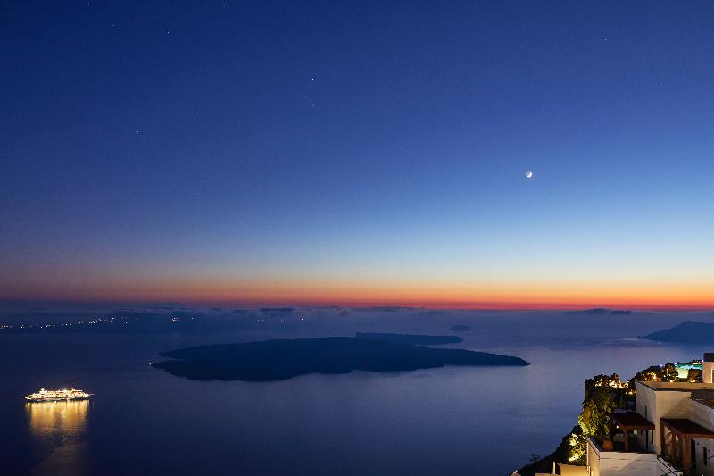 Senses Suites - Genel