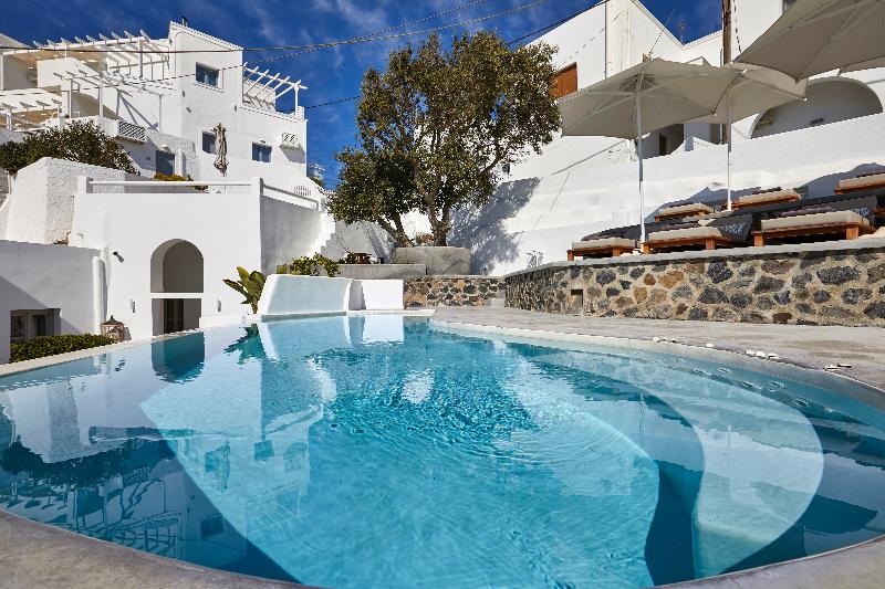 Senses Suites - Genel