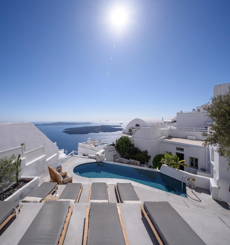 Senses Suites - Genel