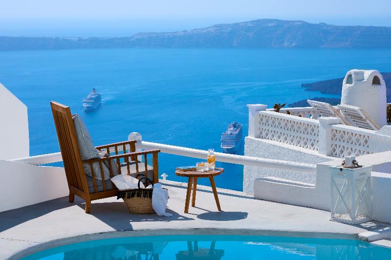 Senses Suites - Genel
