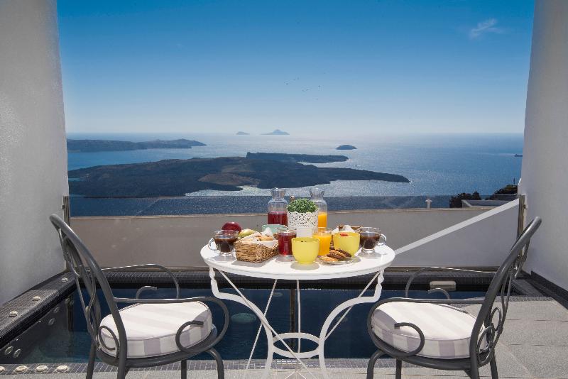 Senses Suites - Genel