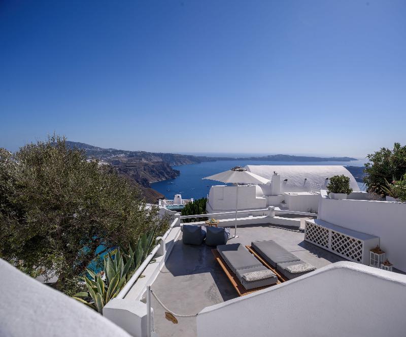 Senses Suites - Genel