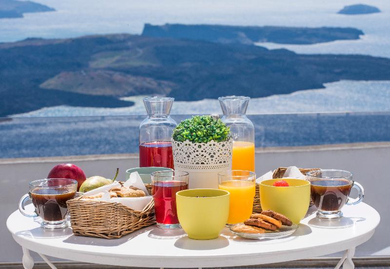 Senses Suites - Genel