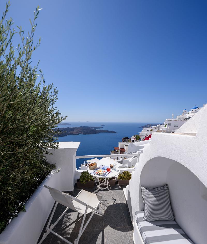 Senses Suites - Genel