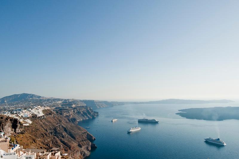 Senses Suites - Genel