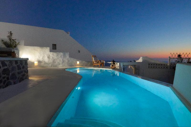 Senses Suites - Genel