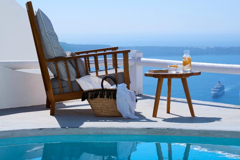 Senses Suites - Genel