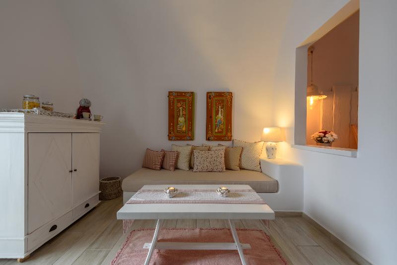 Senses Suites - Oda