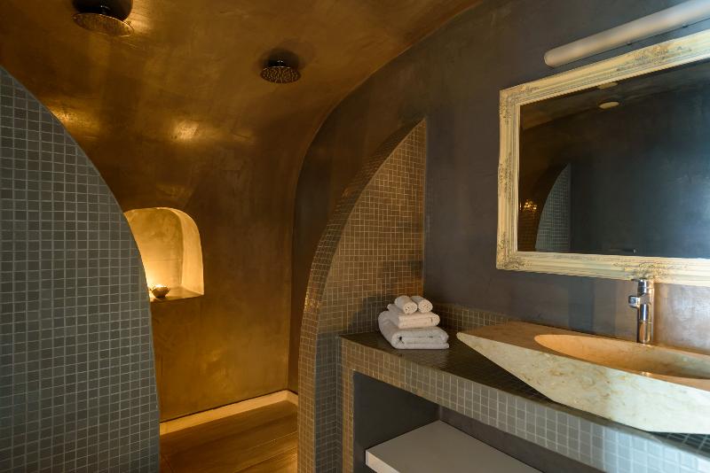 Senses Suites - Oda