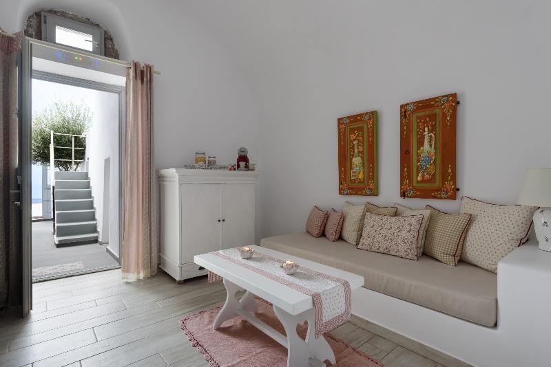 Senses Suites - Oda