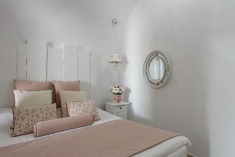 Senses Suites - Oda