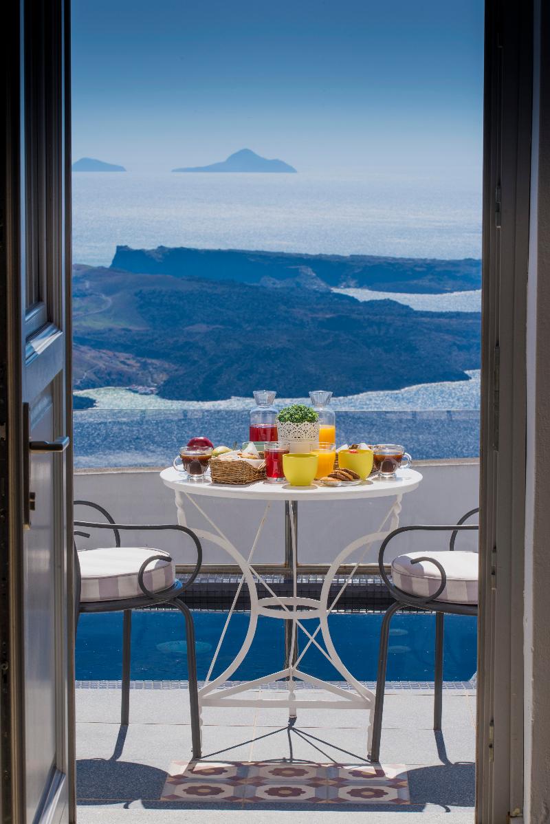 Senses Suites - Oda