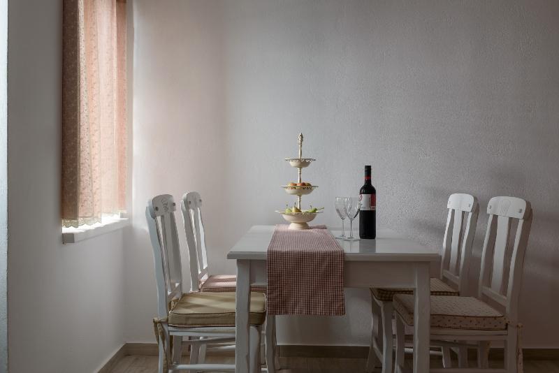 Senses Suites - Oda