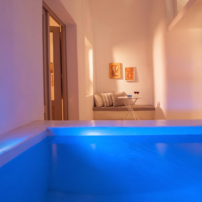 Senses Suites - Oda
