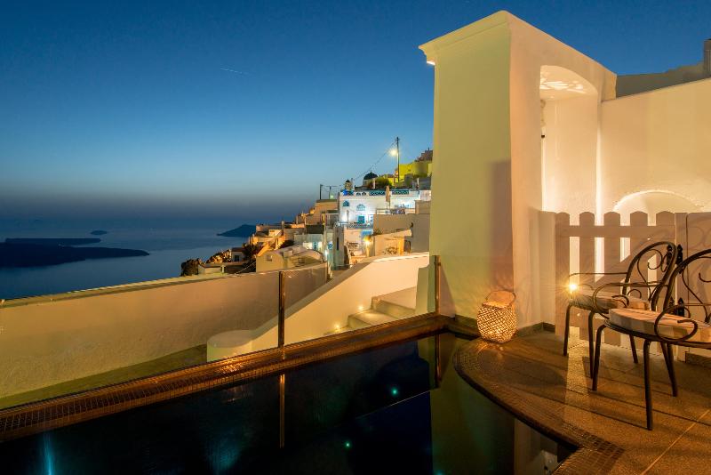 Senses Suites - Oda