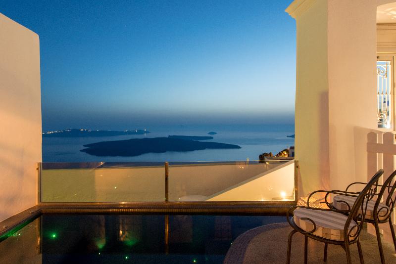 Senses Suites - Oda