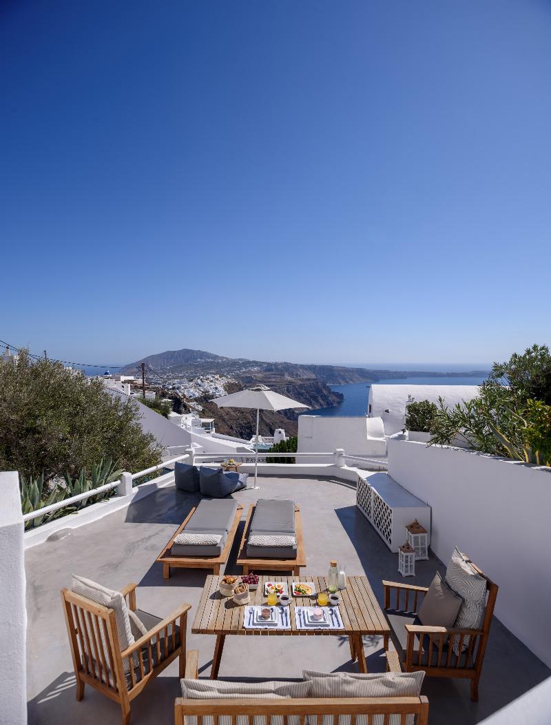 Senses Suites - Oda